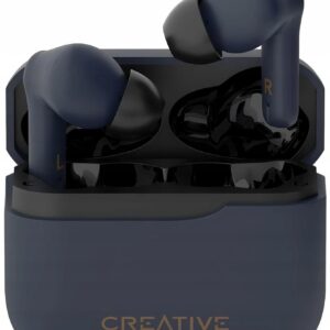 Creative Zen Air Plus Blue ausinės