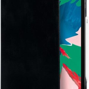 DBramante1928 Copenhagen 2 dėklas Apple iPad Pro 11 2018 - Black - Image 2