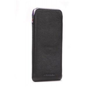 DECODED D4IPO6PS1BK odinis Dėklas Apple iPhone 6 / 6S / 7 / 8 / SE 2020 juodos spalvos