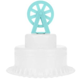 DIY BIRTHDAY CAKE FOR CHILDREN TO MAKE SET - Image 7