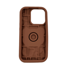 Dėklas dėklas 3D BEARS su stoveliu Apple iPhone 13 Pro - Image 2