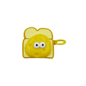 Dėklas 3D BREAKFAST Apple AirPods 1/2