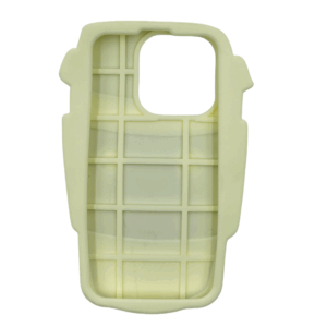 Dėklas dėklas 3D CAFFFE LATTE Apple iPhone 14 Pro - Image 2