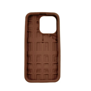 Dėklas dėklas 3D CHOCOLATE BAR Apple iPhone 13 - Image 2