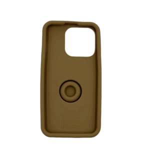 Dėklas dėklas 3D COFFEE su stoveliu Apple iPhone 13 - Image 2