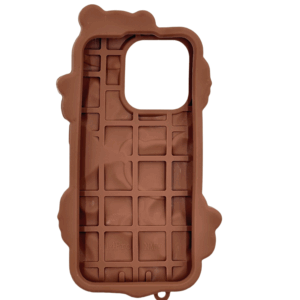 Dėklas dėklas 3D COOKIE BEAR Apple iPhone 13 Pro - Image 2