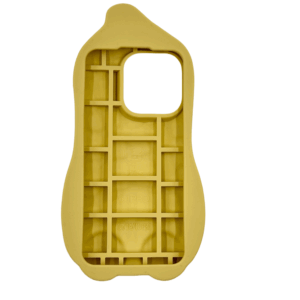 Dėklas dėklas 3D PEANUT Apple iPhone 15 Pro - Image 2