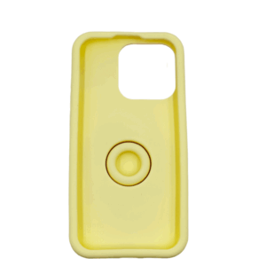 Dėklas dėklas 3D PRETZEL su stoveliu Apple iPhone 13 - Image 2