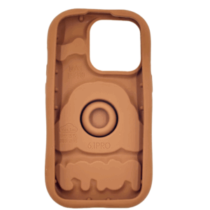 Dėklas dėklas 3D PUPPY su stoveliu Apple iPhone 13 Pro - Image 2