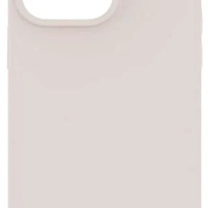 Dėklas Puro Icon Cover do Apple iPhone 14 Pro rožinės spalvos