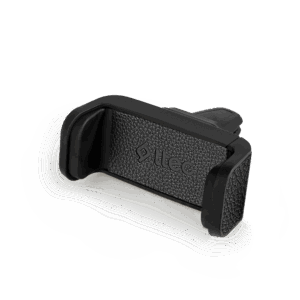 FLEXGRIP TTEC MINI 2 2TT14 CAR HOLDER FOR VENTILATION GRILL BLACK