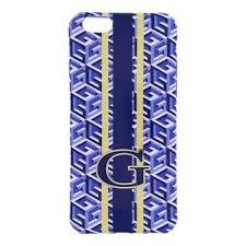 GUESS TPU dėklas G-CUBE GUHCP6GCUBL Apple iPhone 6 / 6S BLUE