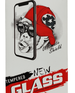 Glass K iPh 16 PRO MAX 6.9" MK