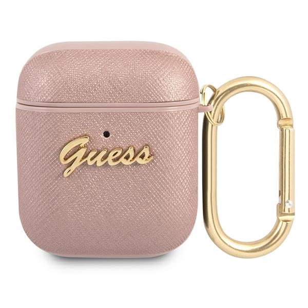 pol_po_Guess-GUA2SASMP-AirPods-1-2-cover-rozowy-pink-Saffiano-Script-Metal-Collection-63674_1