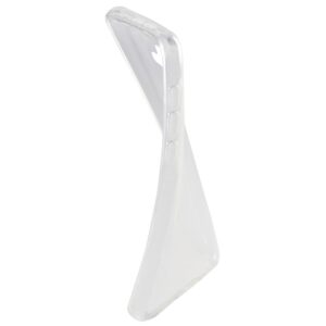 HAMA CRYSTAL skaidrus GSM dėklas FOR Samsung S21+ 5G, skaidrus - Image 2