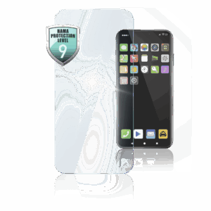 HAMA DISPLEX PROTECTIVE Glass FOR HUAWEI P40 LITE