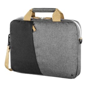 HAMA LAPTOP BAG FLORENZ 13.3'' juodos spalvos/GRAY