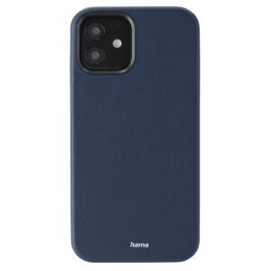 HAMA MAGdėklas FINEST SENSE dėklas Apple iPhone 12/12 Pro BLUE 00196791 - Image 2