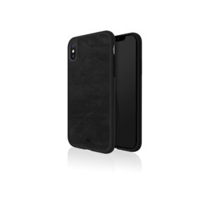 HAMA "THE STATEMENT" GSM dėklas FOR Apple iPhone XS Max, juodos spalvos - Image 2