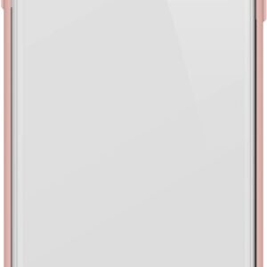 HAMA baltos spalvos DIAMONDS "INNOCENCE skaidrus" GSM dėklas FOR Apple iPhone X/XS, ROSE GOLD