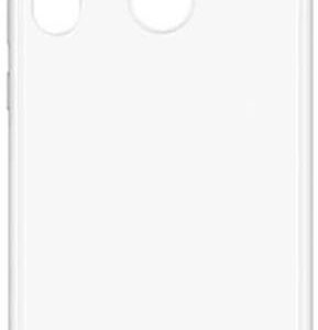 HUAWEI ORIGINAL TPU Dėklas FOR HUAWEI Y5P skaidrus EU BLISTER
