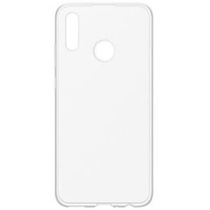 HUAWEI ORIGINAL TPU Dėklas FOR HUAWEI Y6P skaidrus