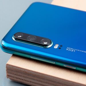 HYBRID Glass 3MK Flexible Glass LENS SAMSUNG GALAXY S10 LITE FOR CAMERA 4 PCS. - Image 2