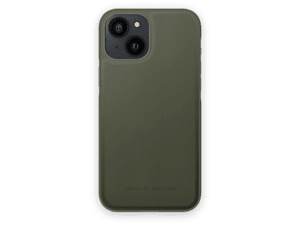 Ideal of Sweeden IDACAW21-I2154-360 Apple iPhone 13 mini INTENSE KHAKI