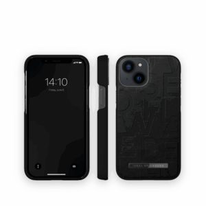 Ideal of Sweeden IDACAW21-I2154-364 Apple iPhone 13 mini dėklas IDEAL juodos spalvos - Image 2