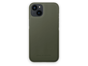 Ideal of Sweeden IDACAW21-I2161-360 Apple iPhone 13 / 14 dėklas INTENSE KHAKI