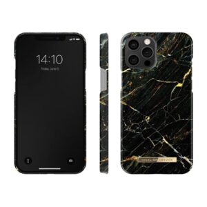 Ideal of Sweeden IDFCA16-I2061-49 Apple iPhone 12/12 Pro dėklas PORT LAURENT MARBLE - Image 2