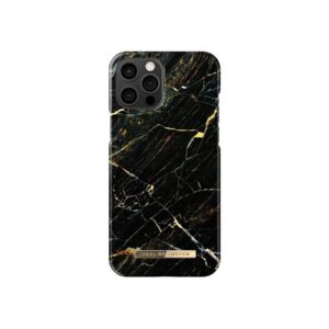Ideal of Sweeden IDFCA16-I2061-49 Apple iPhone 12/12 Pro dėklas PORT LAURENT MARBLE