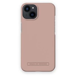 Ideal of Sweeden IDFCMTE22-I2267P-408 Backcover, Apple, Apple iPhone 14 Pro Max Blush rožinės spalvos