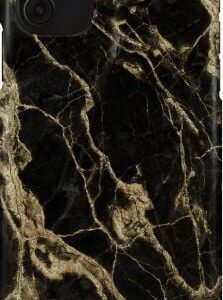 Ideal of Sweeden IDFCSS20-I1961-191 Apple iPhone 11 GOLDEN SMOKE MARBLE