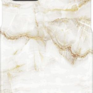 Ideal of Sweeden IDFCSS20-I2061-194 Apple iPhone 12/12 Pro dėklas GOLDEN PEARL MARBLE - Image 2