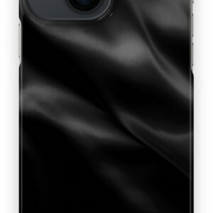 Ideal of Sweeden IDFCSS21-I2154-312 Apple iPhone 13 mini juodos spalvos SATIN