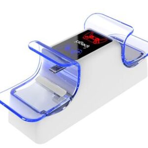IPEGA P5003 CHARGING STATION FOR PLAYSTATION 5 DUALSENSE CONTROLLER
