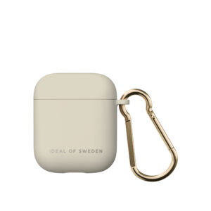 Ideal of Sweden Active AirPods dėklas Ecru - Image 2