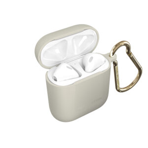 Ideal of Sweden Active AirPods dėklas Ecru - Image 3