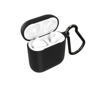 Ideal of Sweden Active AirPods Dynamic Black ausinių dėklas - Image 3
