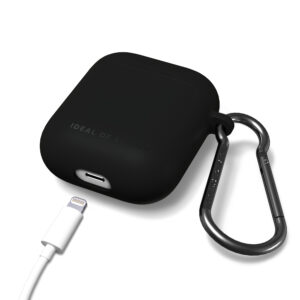 Ideal of Sweden Active AirPods Dynamic Black ausinių dėklas - Image 4