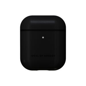 Ideal of Sweden Atelier AirPods Como Black ausinių dėklas - Image 4