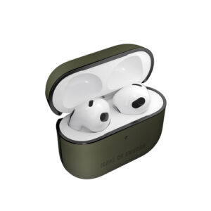 Ideal of Sweden Atelier Airpods dėklas Gen 3 Metal Woods ausinių dėklas - Image 4