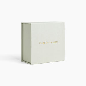 Ideal of Sweden Ava Mini Airpods Bag Lotus Snake ausinių dėklas - Image 4