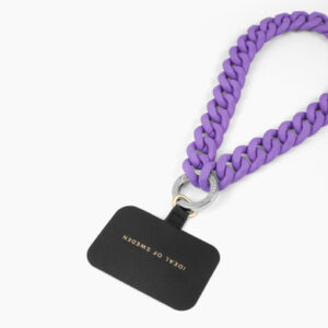 Ideal of Sweden Leash Purple Bliss - Image 2