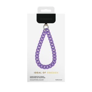 Ideal of Sweden Leash Purple Bliss