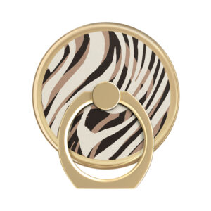 Ideal of Sweden Magnetic universal mounting bracket Hypnotic Zebra - Image 3