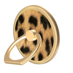Ideal of Sweden Magnetic universal mounting bracket Wild Leopard - Image 2