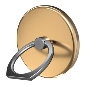 Ideal of Sweden Magnetic universal mounting bracket gold - Image 5