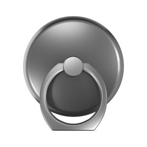 Ideal of Sweden Universal Mounting Bracket Silver - Image 2